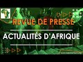 Radiotamtam9710 revue de presse actualits dafrique radiotamtam africa du 19 mars 2024ensemble