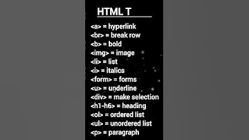 HTML TAGS #education #viral video #shorts #viralshorts #youtube