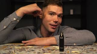 CODA Tech MB-Stealth Inline Microphone Preamp - Humor