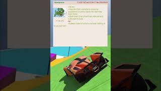 Anon’s Journey to Unlimited 🐱 | 4Chan Greentext Stories