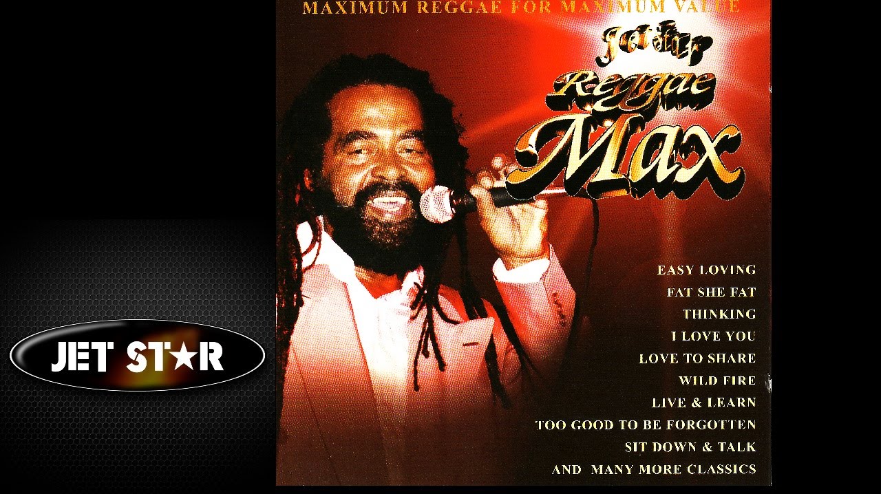 レゲエ John Holt - Stealing, Stealing John Holt - Stealing | Reggae Max - YouTube