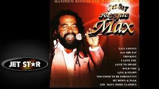John Holt - Stealing | Reggae Max - YouTube