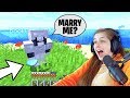 My Boyfriend Actually Proposed To Me in Minecraft ft BookOfKen