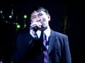 KIIN Павел Семенов - Таммах (Live concert 2008)