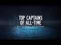 NHL Network Countdown: Top 25 Captains of All-Time