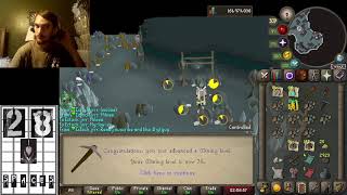 Zaros RSPS - UIM Content