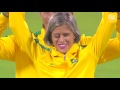 Mundial de Atletismo - Doha 2015 - Clipe final