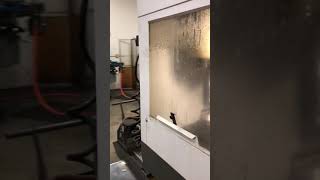 2013 Haas VF2 AUTO ID #2702