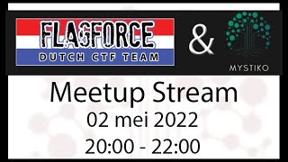 AD Basics & Stack based Buffer Overflow (JB & Mystiko  DuoStream #1)