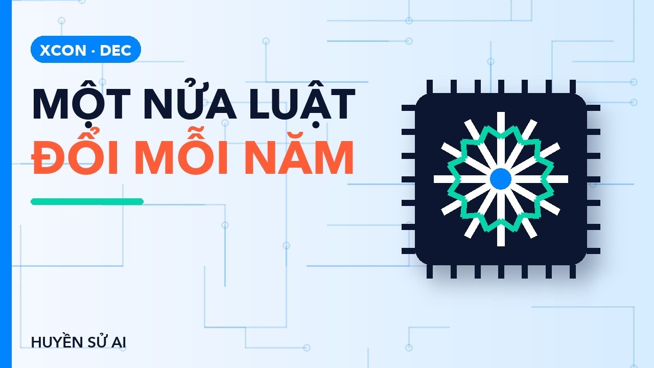 Hệ chuyên gia tiết kiệm hàng chục triệu đô cho DEC đã đẩy cả ngành AI vào vực thế nào?