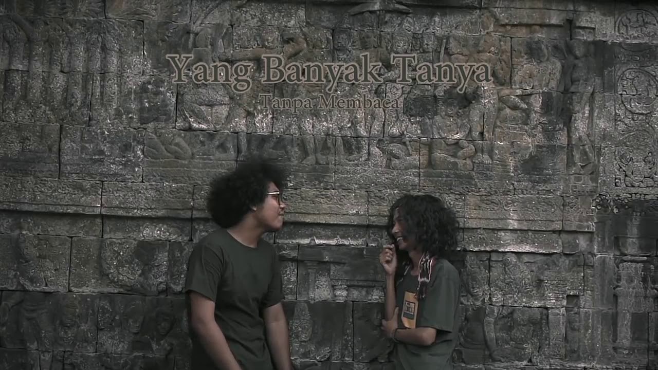 Enau - Negara Lucu Reggae #SMVLL