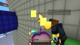 Minecraft- The Dropper- Part #2