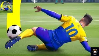 Soccer Master Simulator 3D Gameplay Walkthrough by a gamer 29 views 2 days ago 8 minutes, 20 seconds