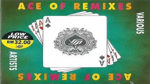 ACE of REMIX