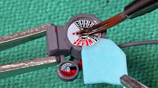 The Model Ship - Part 2131