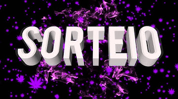 Intro #13 - Sorteio (Regras na descrição)