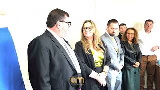 NO DIA DO ADVOGADO OAB INAUGURA SALA DE ADVOCACIA NA DELEGACIA DE POLÍCIA CIVIL DE ITATIBA