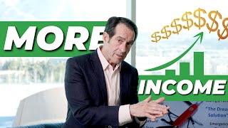 How a Max Funded IUL Can Generate Far More Retirement Income than IRAs and 401ks