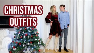 ❤️ CHRISTMAS OUTFITS ❤️ 2019 Outfit Ideas ⎥ PIA