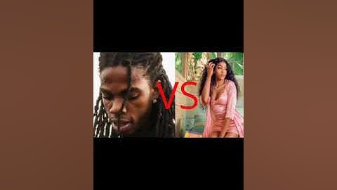 Moyann was chosen over Alkaline by DJ Frass