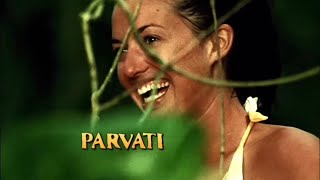 Survivor Team Parvati Vs Team Sandra Rafvivor Host
