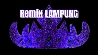 Kawai Setengah Jubah Lagu Lampung Versi Gokil