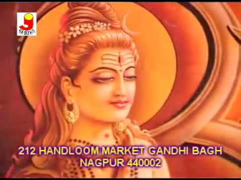 Palana Jagannath Babacha 03  Marathi Devotional Songs  Maha Shivratri Special  Marathi Bhajans