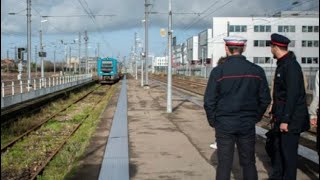 SNCF : pourquoi l'accord sur les fins de carrière met l'exécutif dans l'embarras