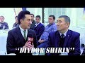 Diydor Shirin 3-son l Дийдор Ширин 3-сон