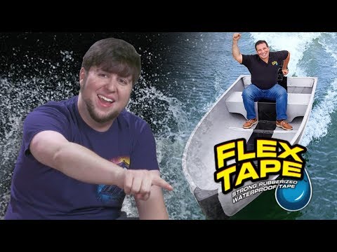 Waterproofing