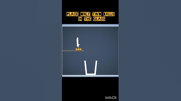 Brain it on next impossible Level #brainiton #youtubeshorts #shorts #viral