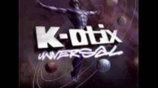 K-Otix - Love song