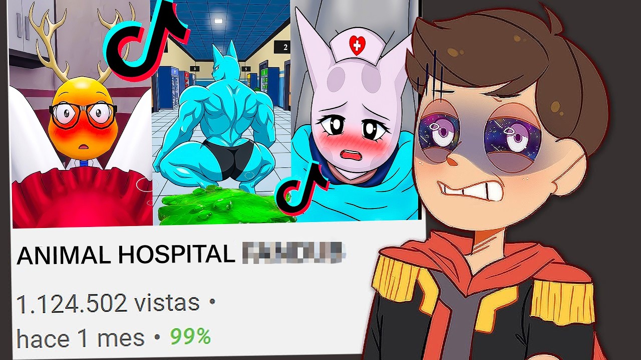 Latest Title & Thumbnail