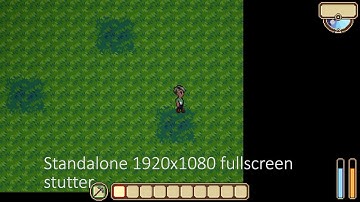 Unreal Engine 4.13 Tilemap Stutter Bug