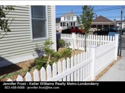 33 Ocean Blvd, Hampton, NH home video tour