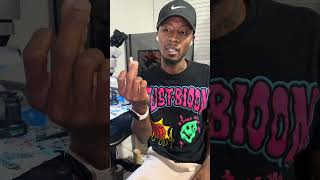 Famous Lets revisit my last 5 grillz casting failures and the lessons learned 💎💍🥶#grillz #jewelry #casting  Wealth
