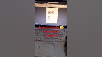 Ms Word Symbol shortcut key for Flowers 🌺🌹 #trending #shorts #shortcutkeys #msword #motivation