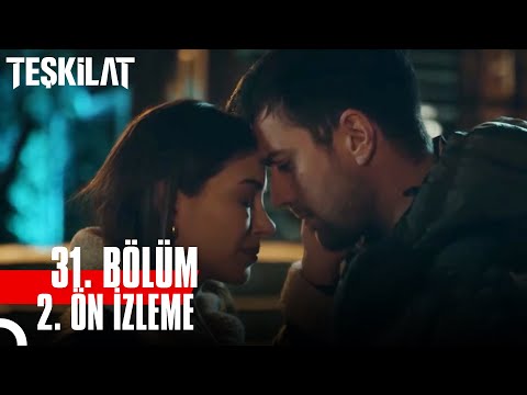 Teşkilat 31. Bölüm
