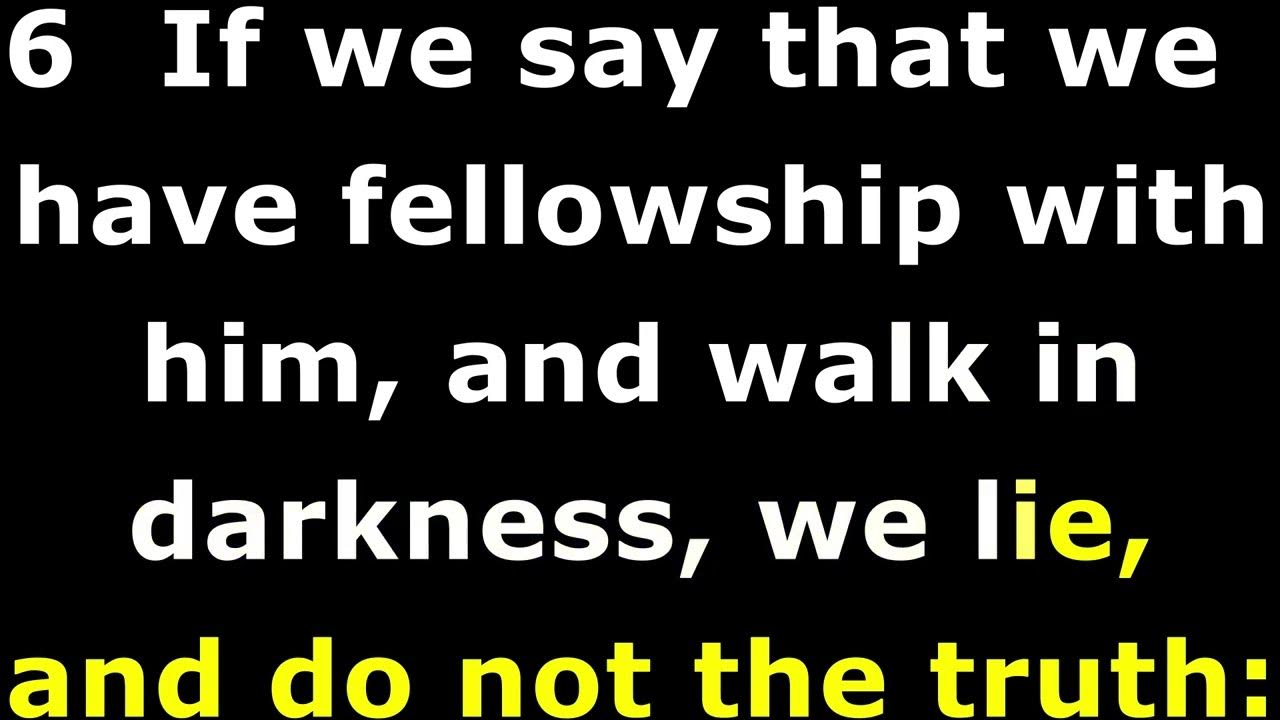 1 John 1 KJV YouTube 1-john-1-kjv-youtube