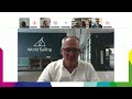 LIVE: Q4 World Sailing Council Meeting