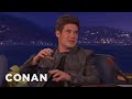 Adam DeVine: The Coast Guard Is Mad At “Workaholics” | CONAN on TBS