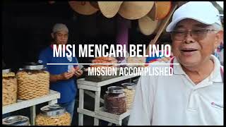 Download Lagu Serikin : Misi Mencari Keropok Belinjo Download Lagu Serikin : Misi Mencari Keropok Belinjo