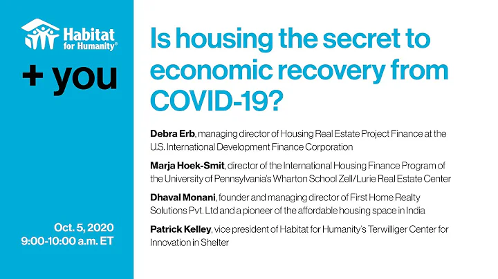 +You: Is housing the secret to economic recovery f...