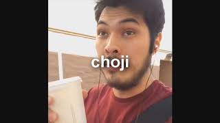 Naruto As Vines The Fifth