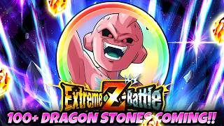 Information WOW OVER 100 STONES WORTH OF CONTENT!! Final Pre GDC Events Preview | Dragon Ball Z Dokkan Battle Update