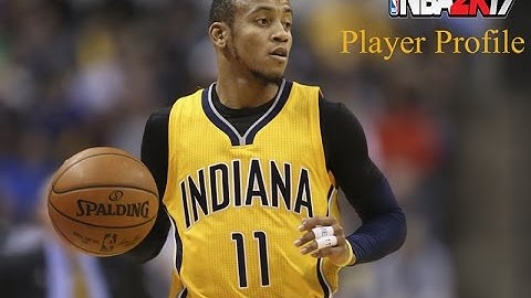 NBA 2K17 - Player Profile: Monta Ellis ft. David West
