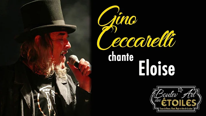 Gino Ceccarelli - Dmo vocale