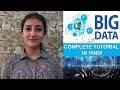 What is Big Data? Big Data Tutorial For Beginners | Big Data Analytics | Tutorials In Hindi