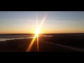 Рассвет над озером Аслыкуль. 21.04.2021. Природа просыпается.