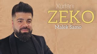 Malek Samo - Zeko [xurfani] Resimi